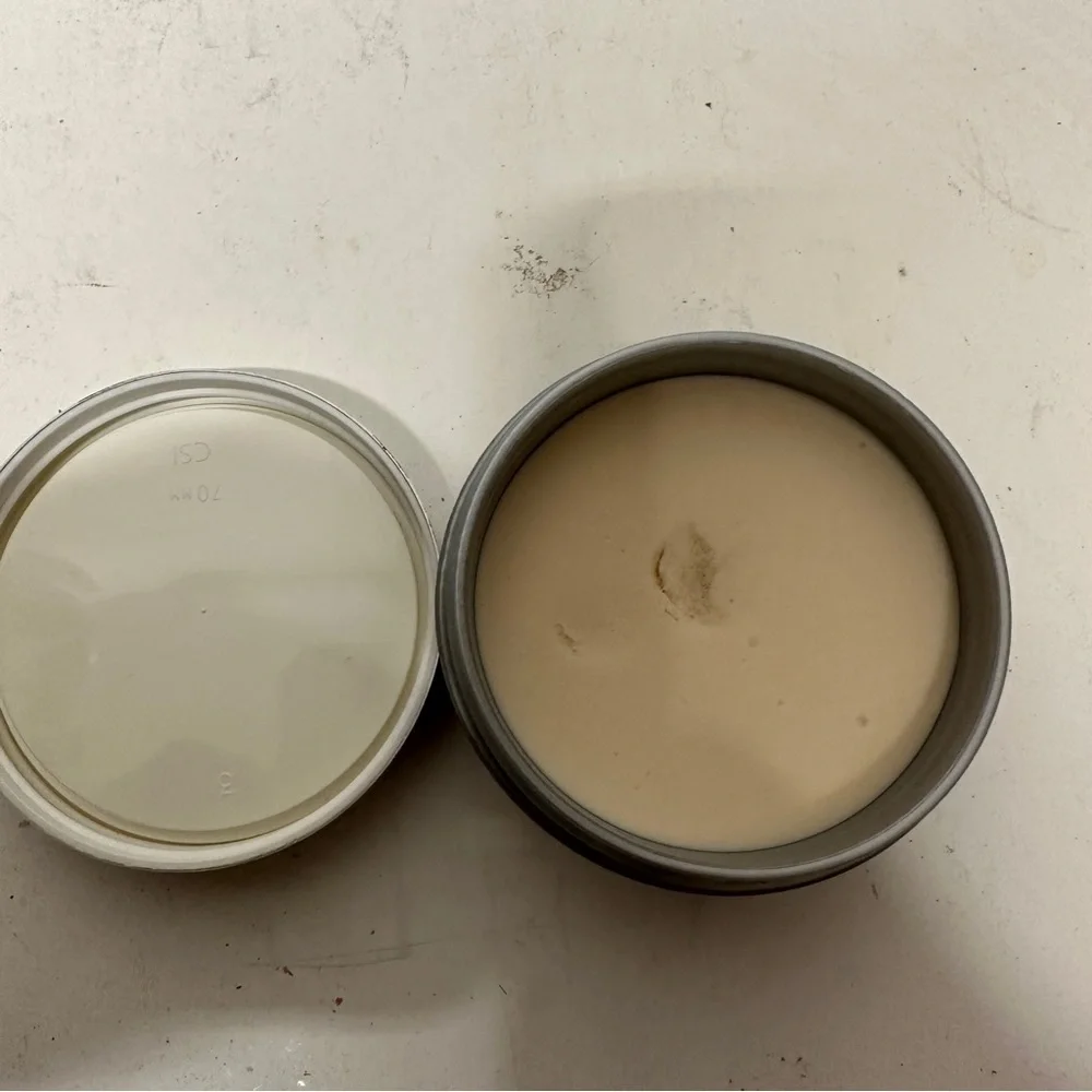 Biosilk Rock Hard Styling Wax 1.9 OZ HTF